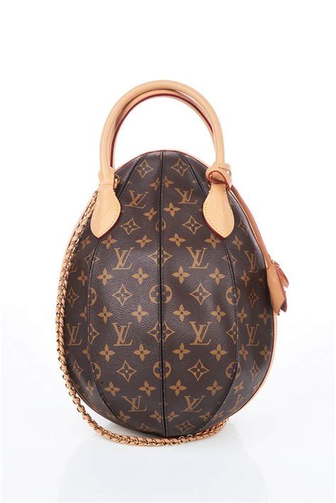 louis vuitton bag egg|louis vuitton black monogram bag.